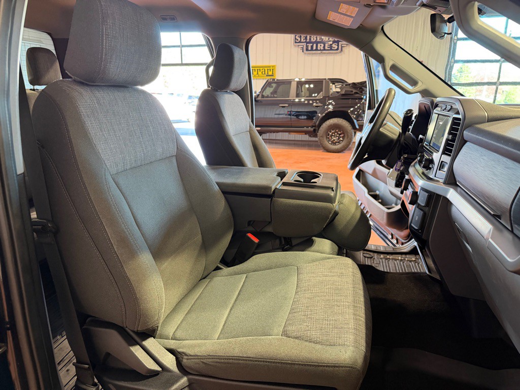 2022 Ford F-150 Image 25