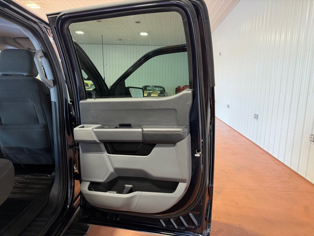2022 Ford F-150 Image 26