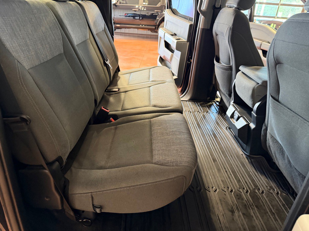 2022 Ford F-150 Image 27