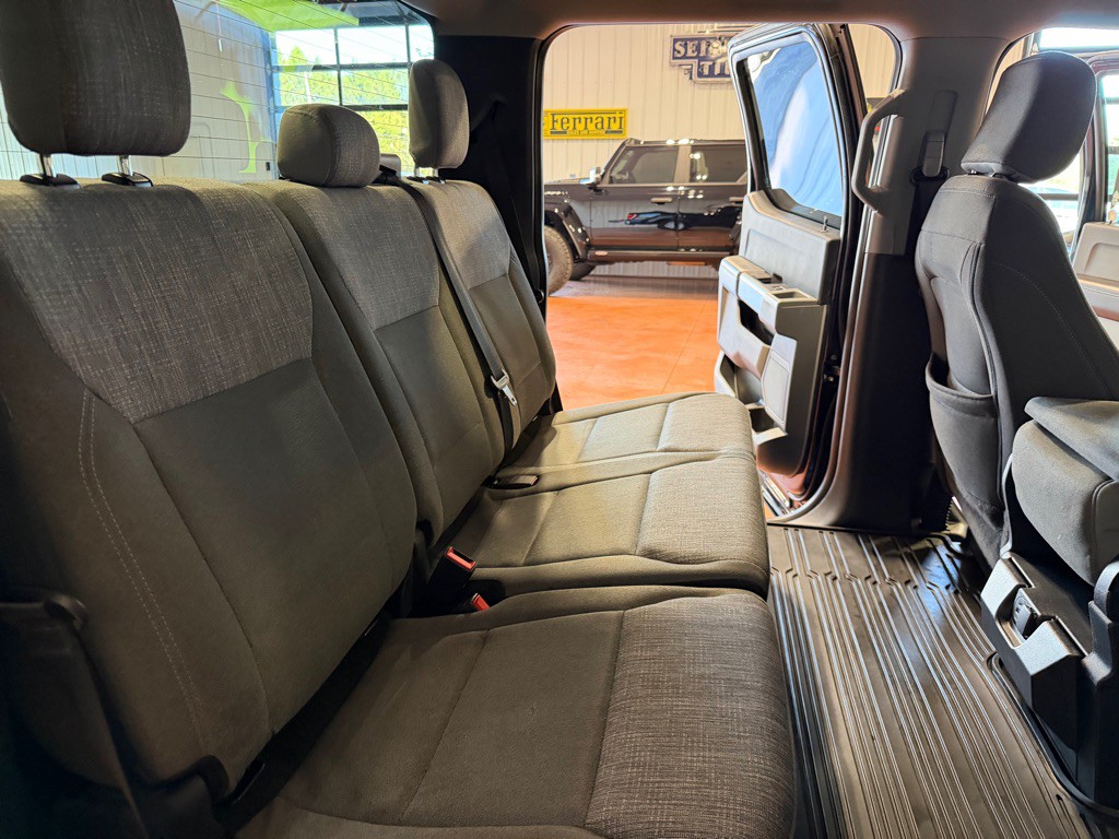2022 Ford F-150 Image 28