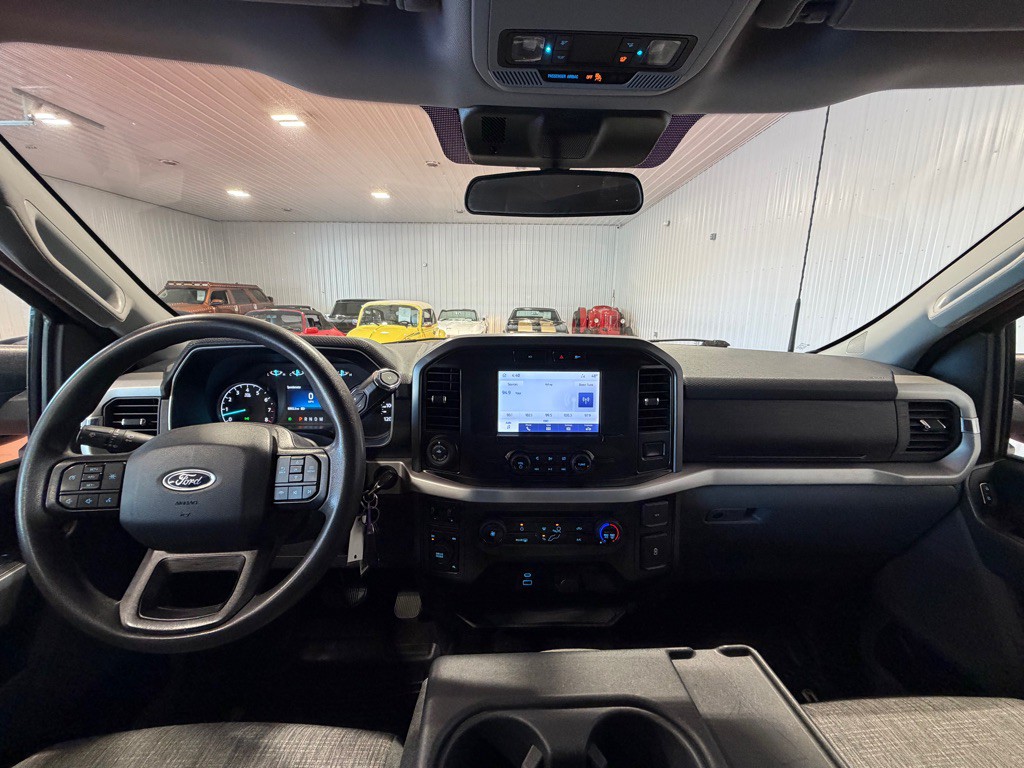 2022 Ford F-150 Image 29