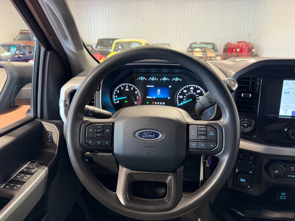 2022 Ford F-150 Image 30
