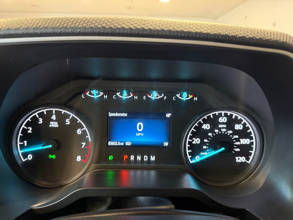 2022 Ford F-150 Image 31