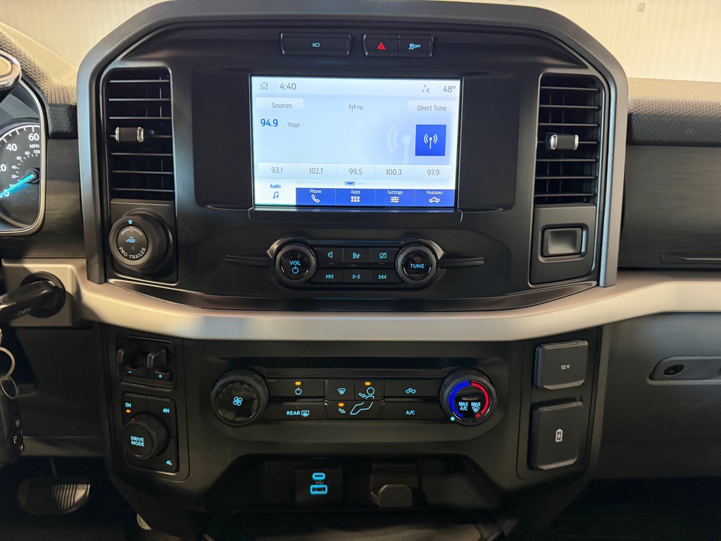 2022 Ford F-150 Image 32