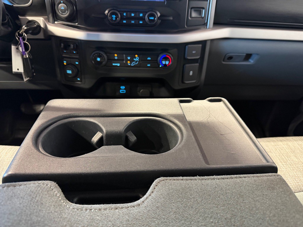 2022 Ford F-150 Image 33