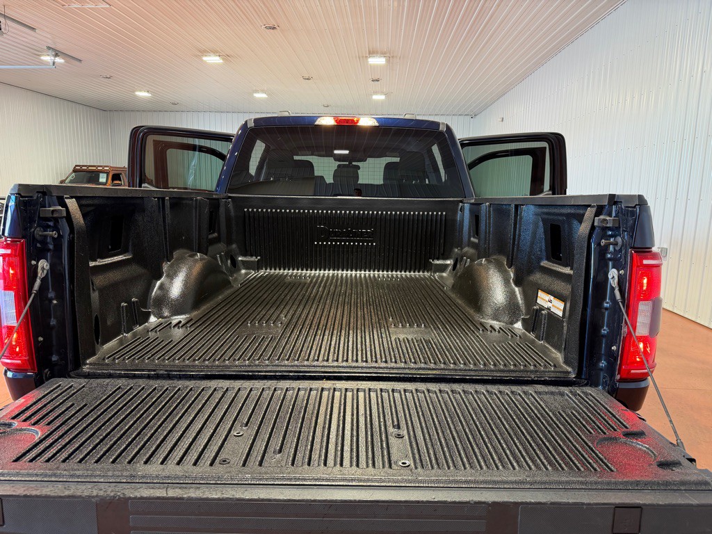 2022 Ford F-150 Image 34