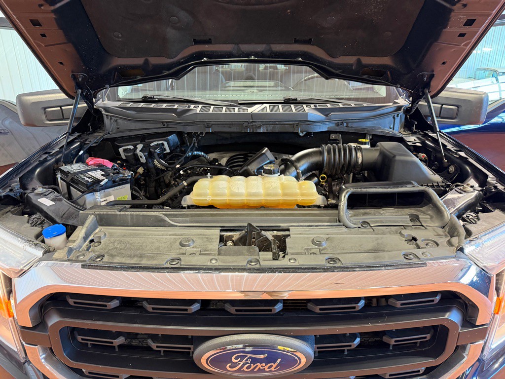 2022 Ford F-150 Image 35