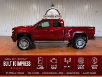 Image for 2017 Chevrolet Silverado 1500 LT ID: 7360362