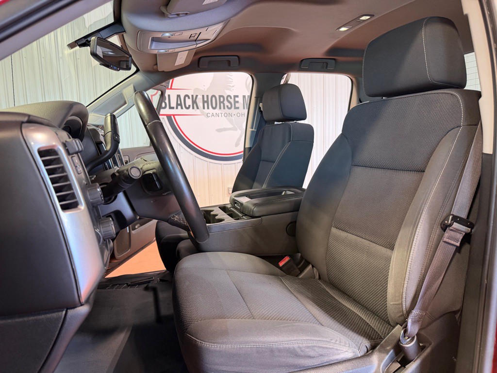 2017 Chevrolet Silverado 1500 Image 15