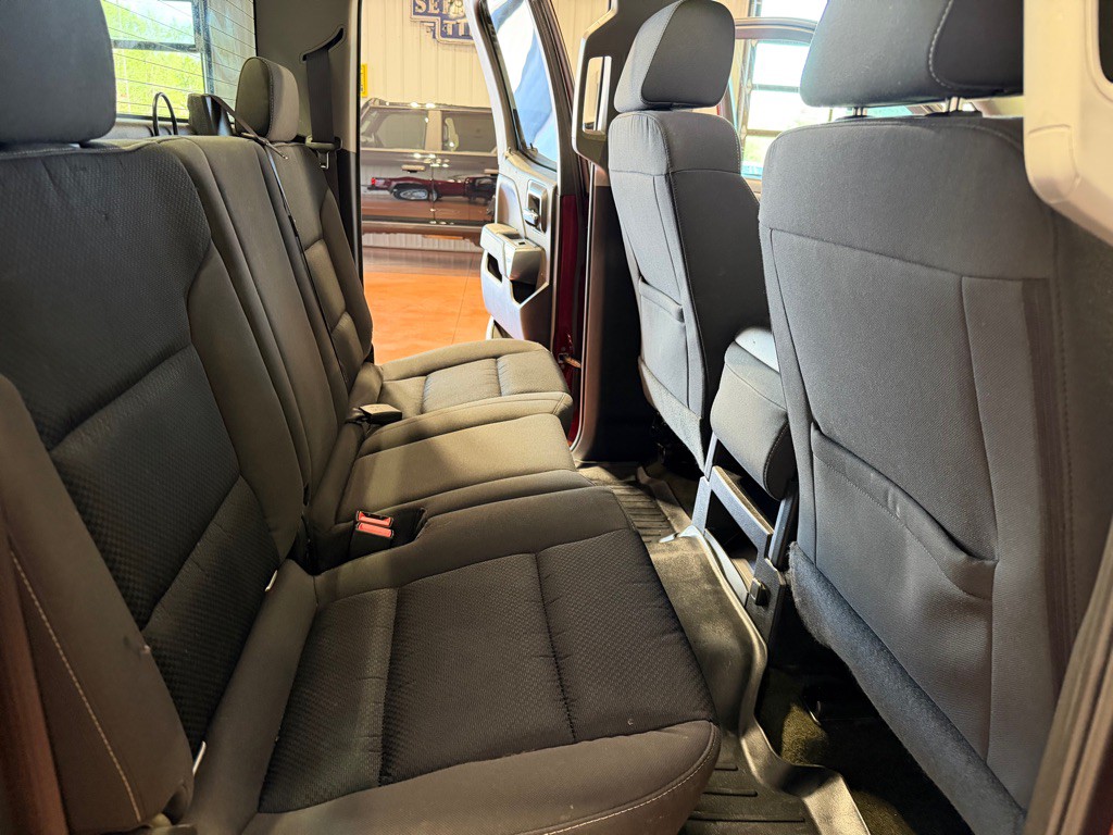 2017 Chevrolet Silverado 1500 Image 23