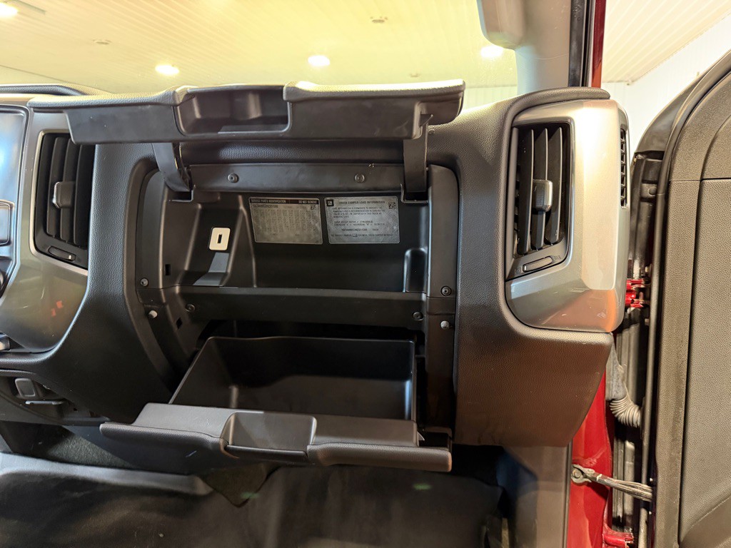 2017 Chevrolet Silverado 1500 Image 25