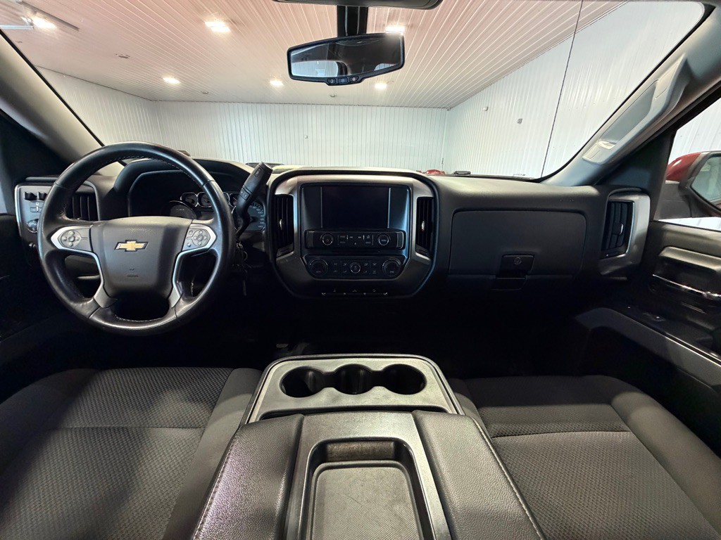 2017 Chevrolet Silverado 1500 Image 26