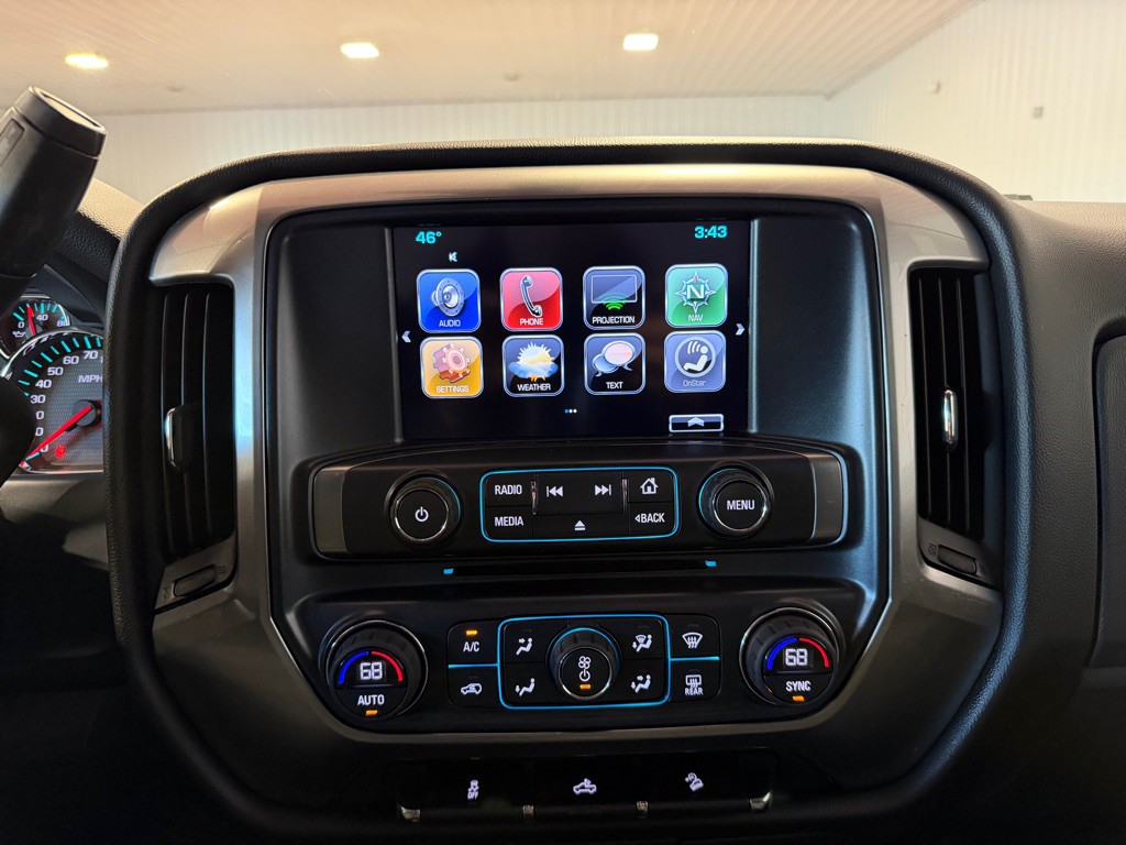 2017 Chevrolet Silverado 1500 Image 27