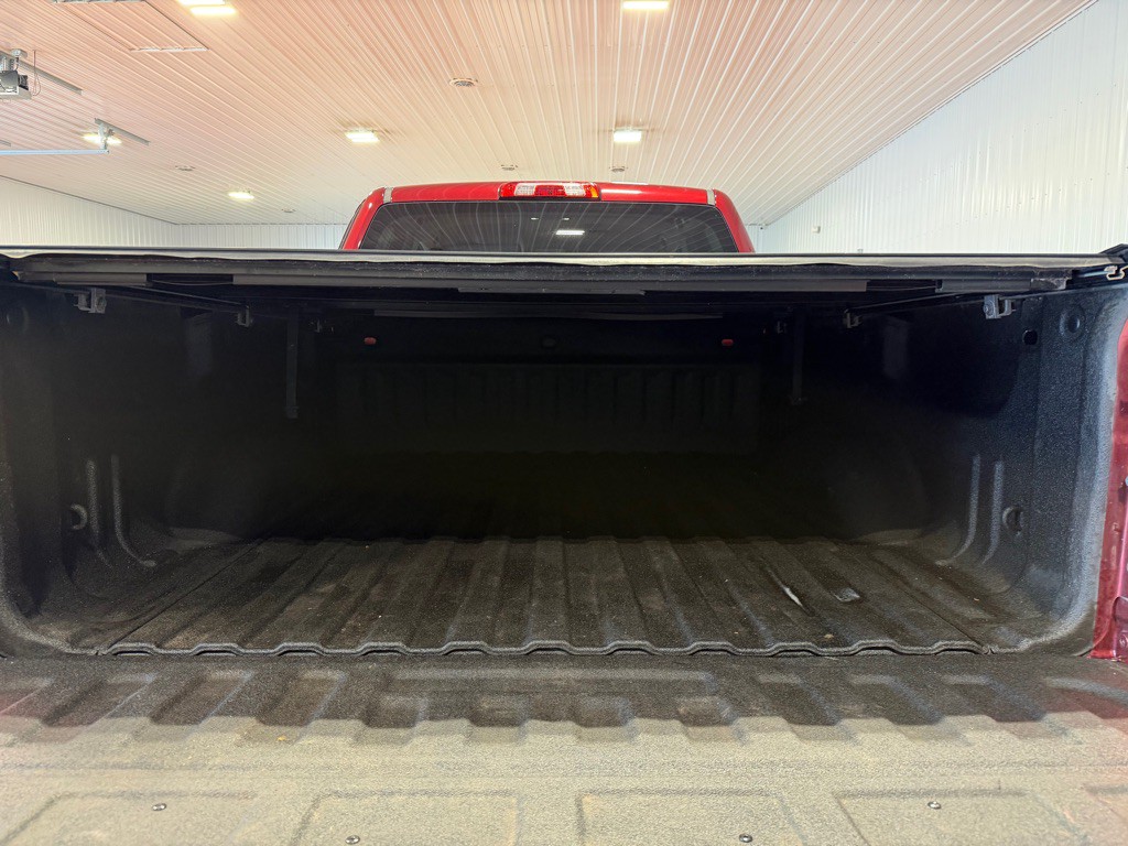 2017 Chevrolet Silverado 1500 Image 31