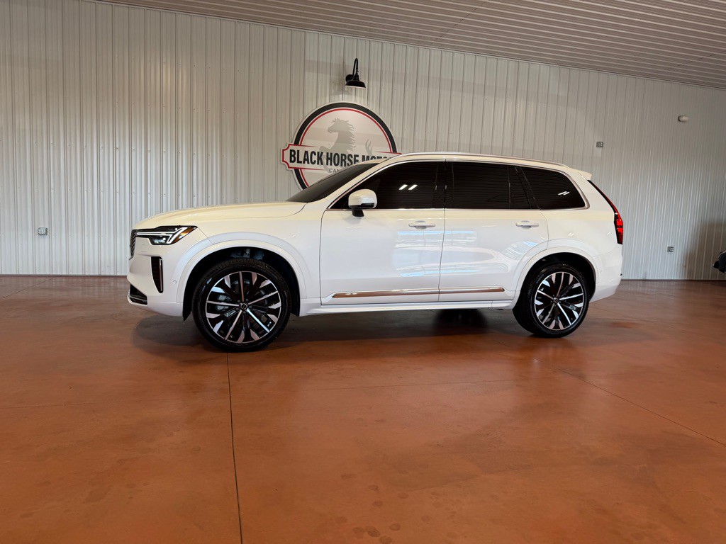 2026 Volvo XC90 Image 4