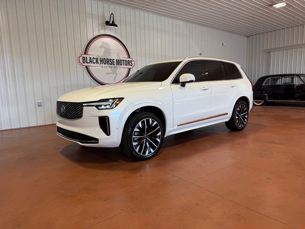 2026 Volvo XC90 Image 5