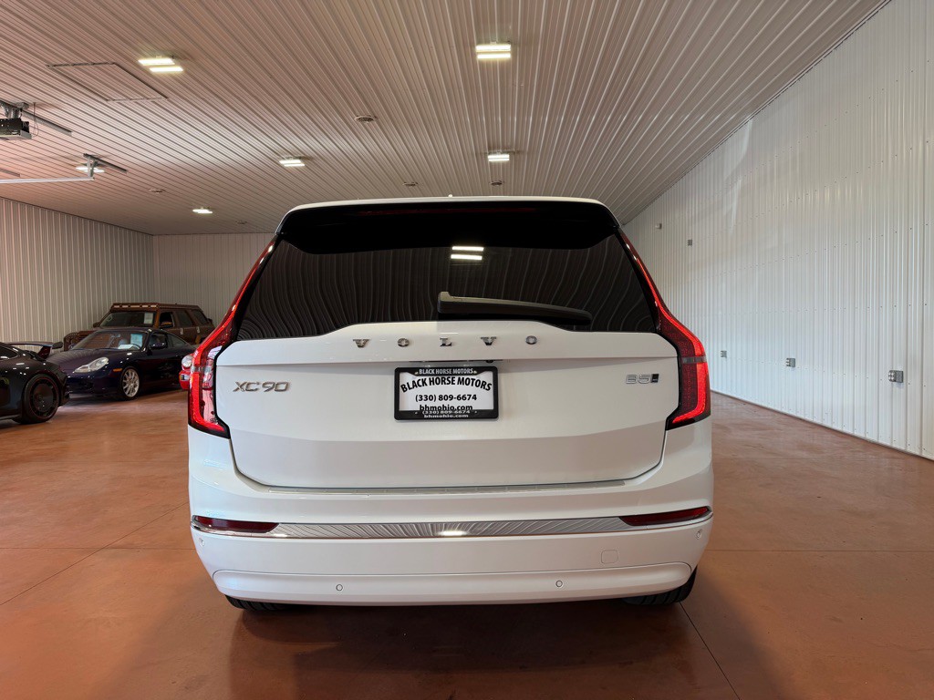2026 Volvo XC90 Image 10