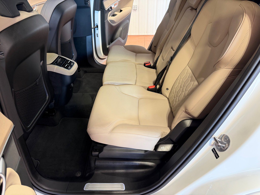 2026 Volvo XC90 Image 20