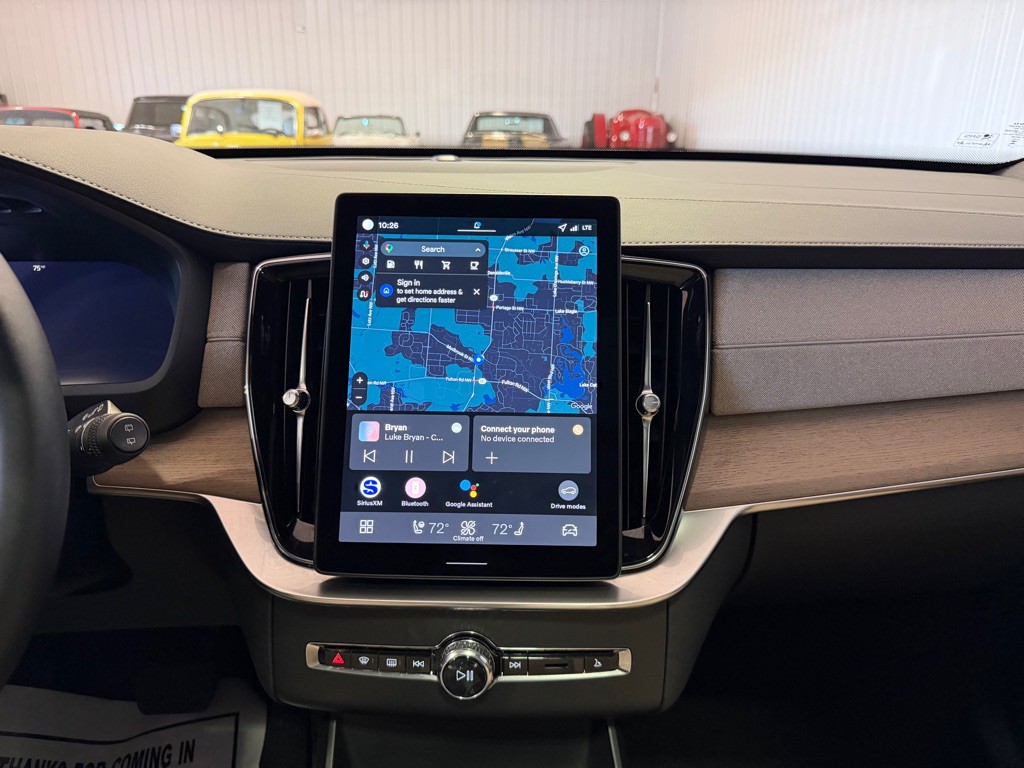 2026 Volvo XC90 Image 34