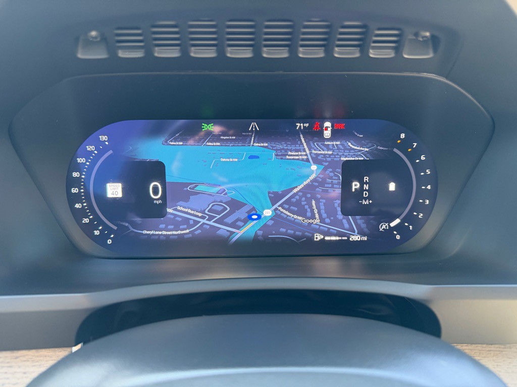 2026 Volvo XC90 Image 36