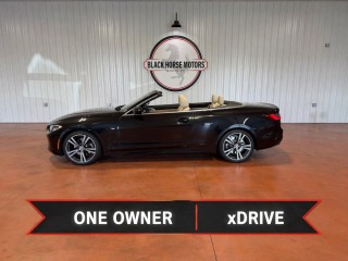 Image for 2023 BMW 4 Series 430xi ID: 7369204