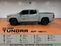 Image for 2024 Toyota Tundra Crewmax Sr ID: 7373109