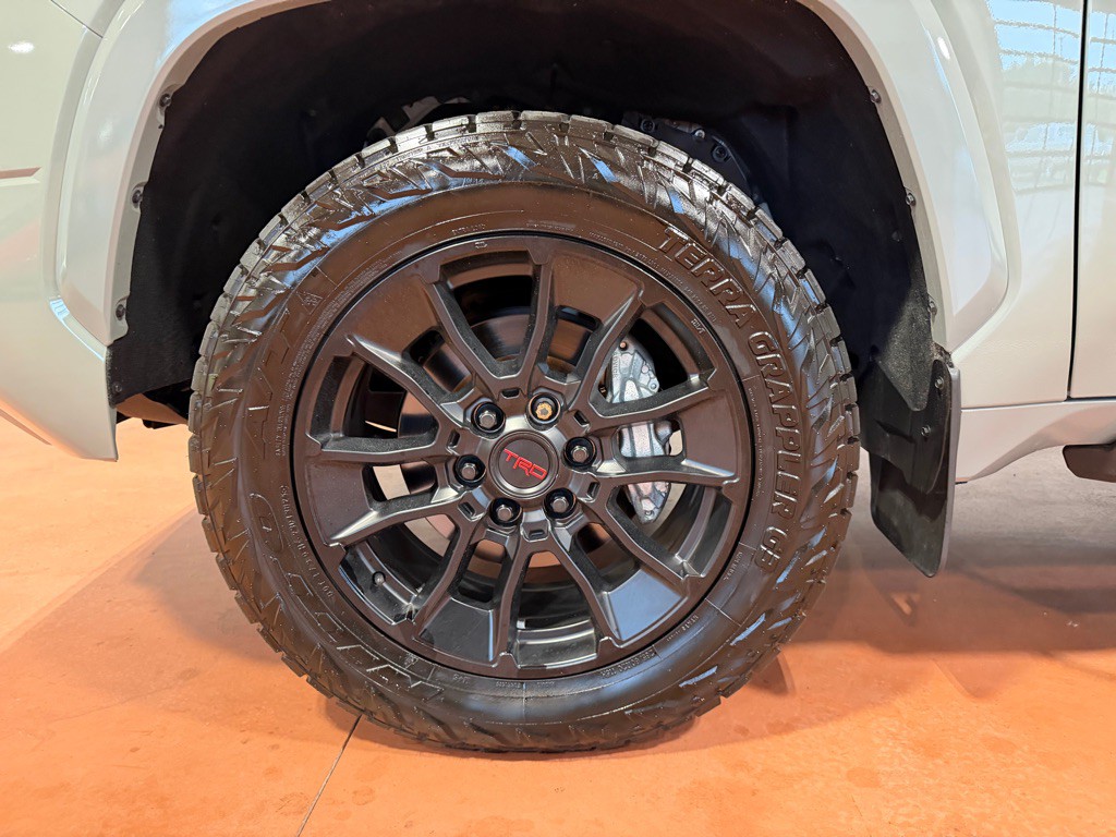 2024 Toyota Tundra Image 13