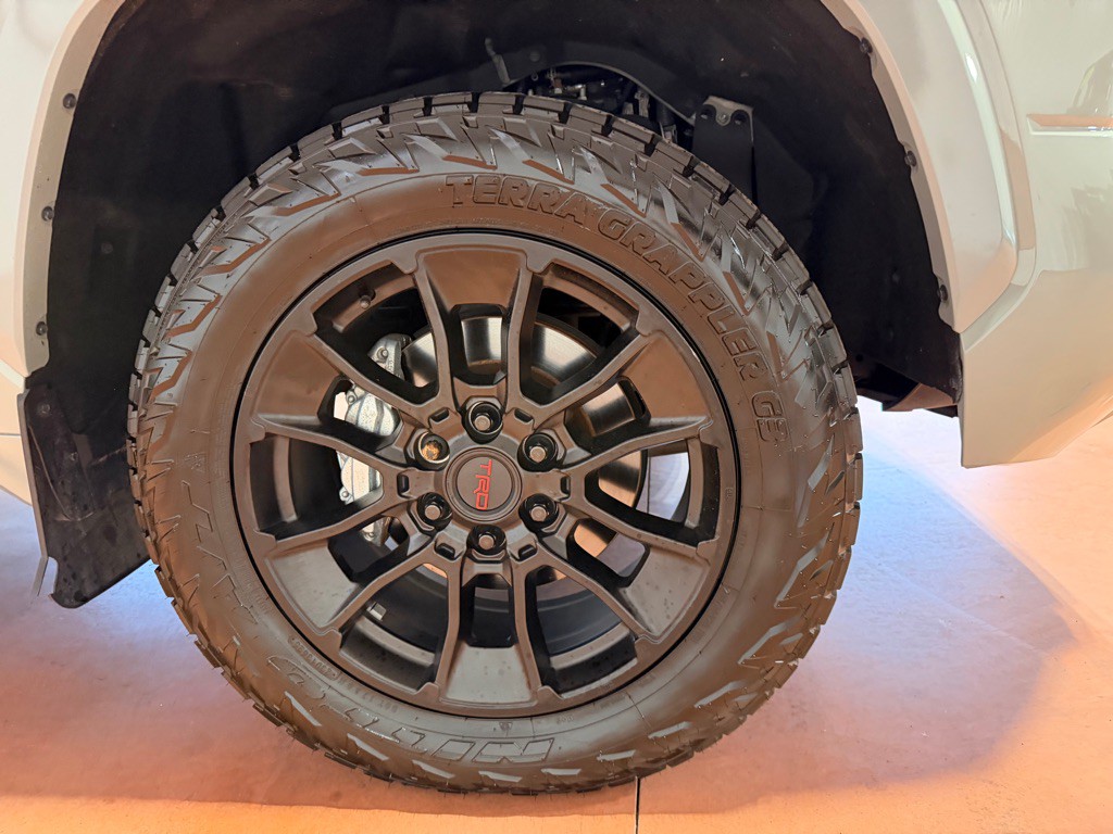 2024 Toyota Tundra Image 14