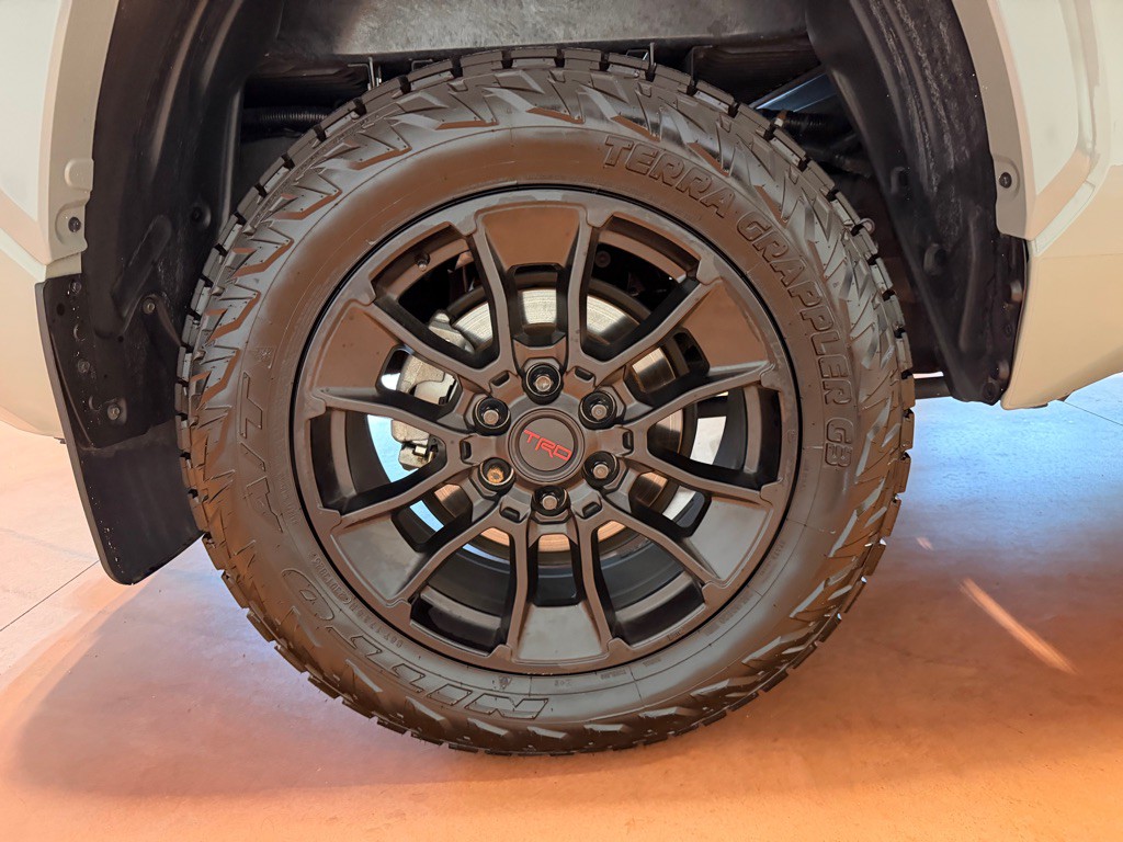 2024 Toyota Tundra Image 15