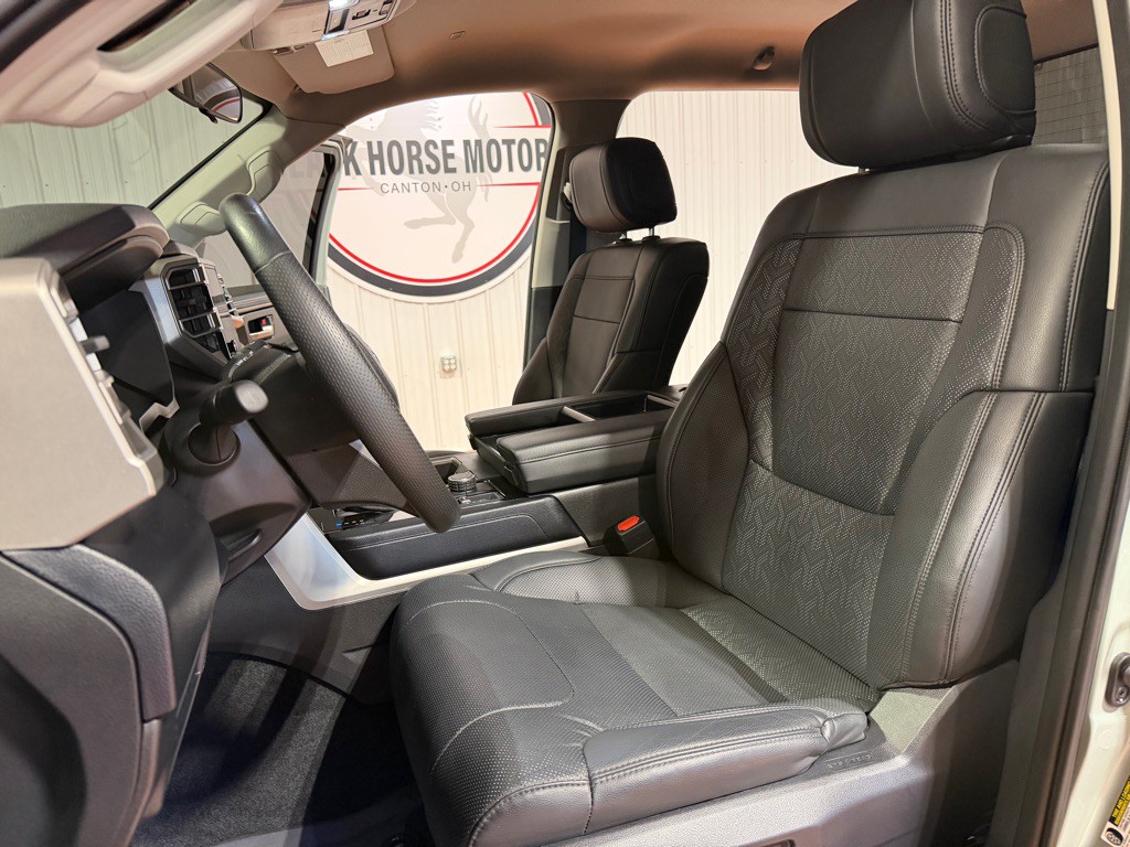 2024 Toyota Tundra Image 18