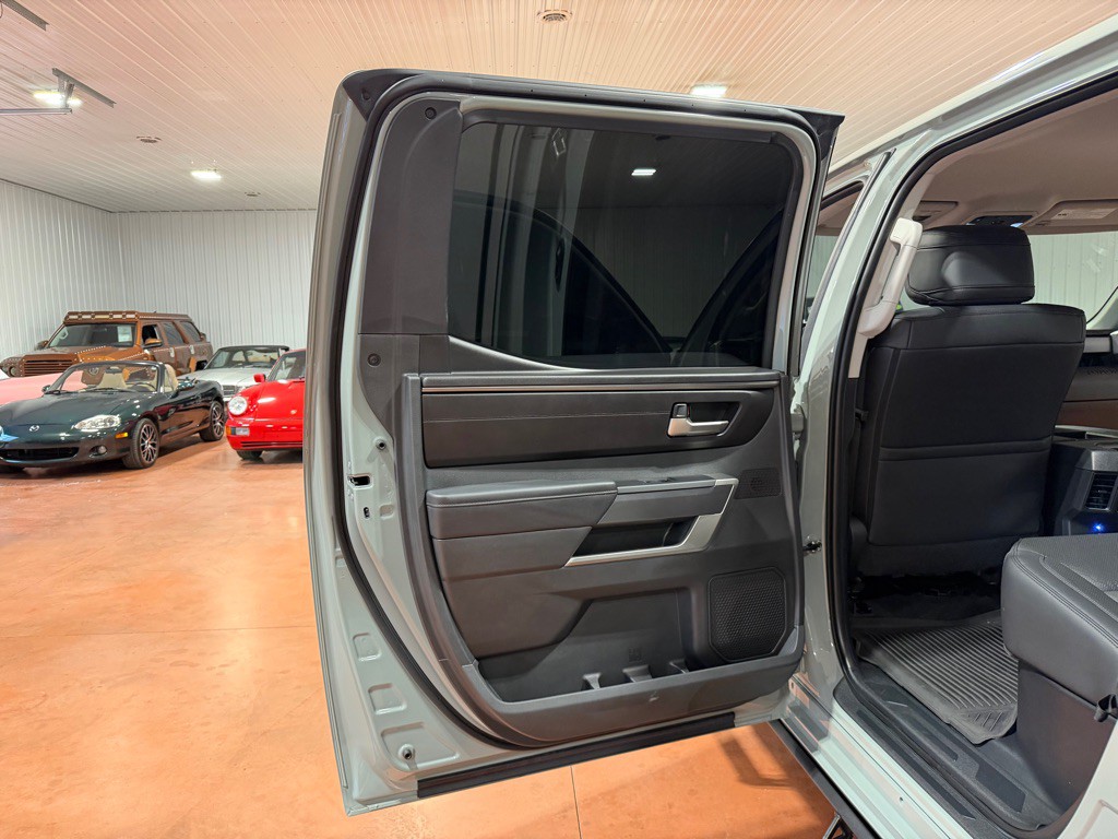 2024 Toyota Tundra Image 19