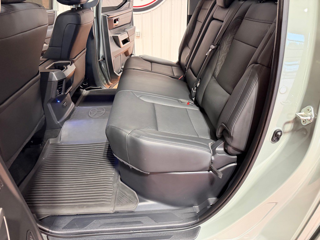 2024 Toyota Tundra Image 20