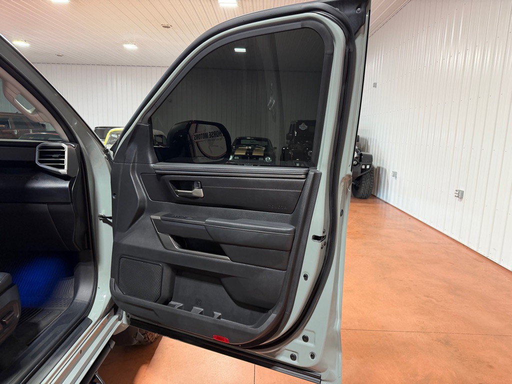 2024 Toyota Tundra Image 22