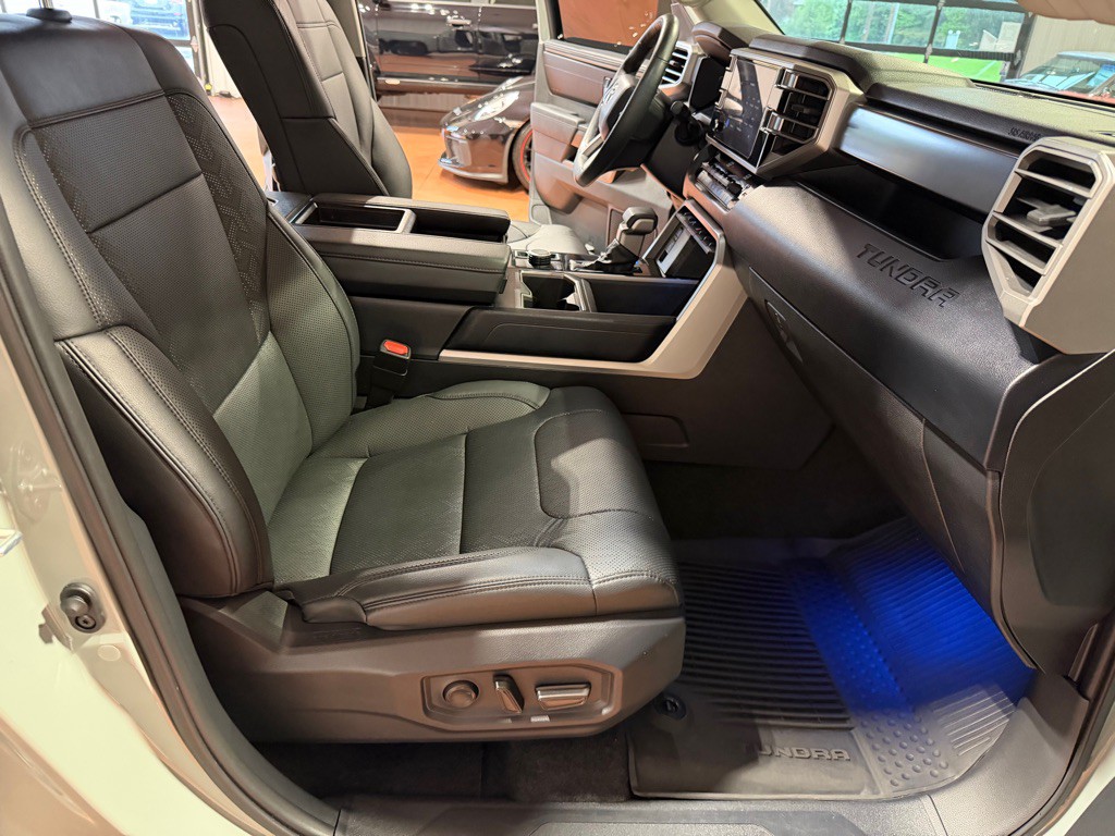 2024 Toyota Tundra Image 23