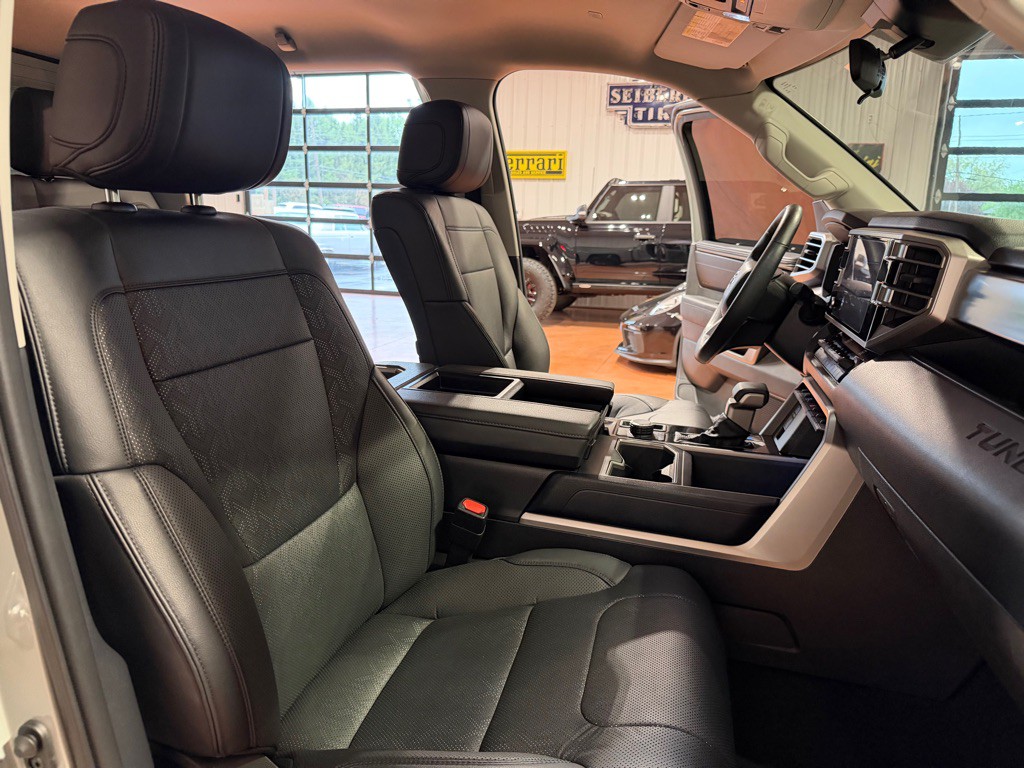 2024 Toyota Tundra Image 24