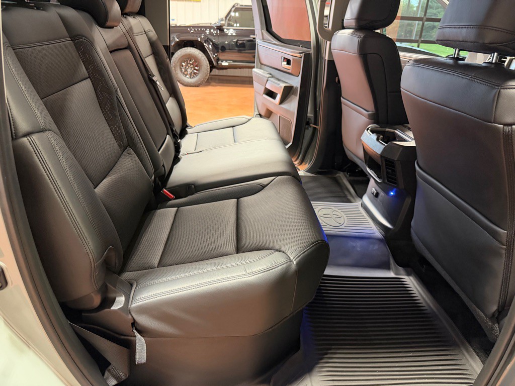 2024 Toyota Tundra Image 26