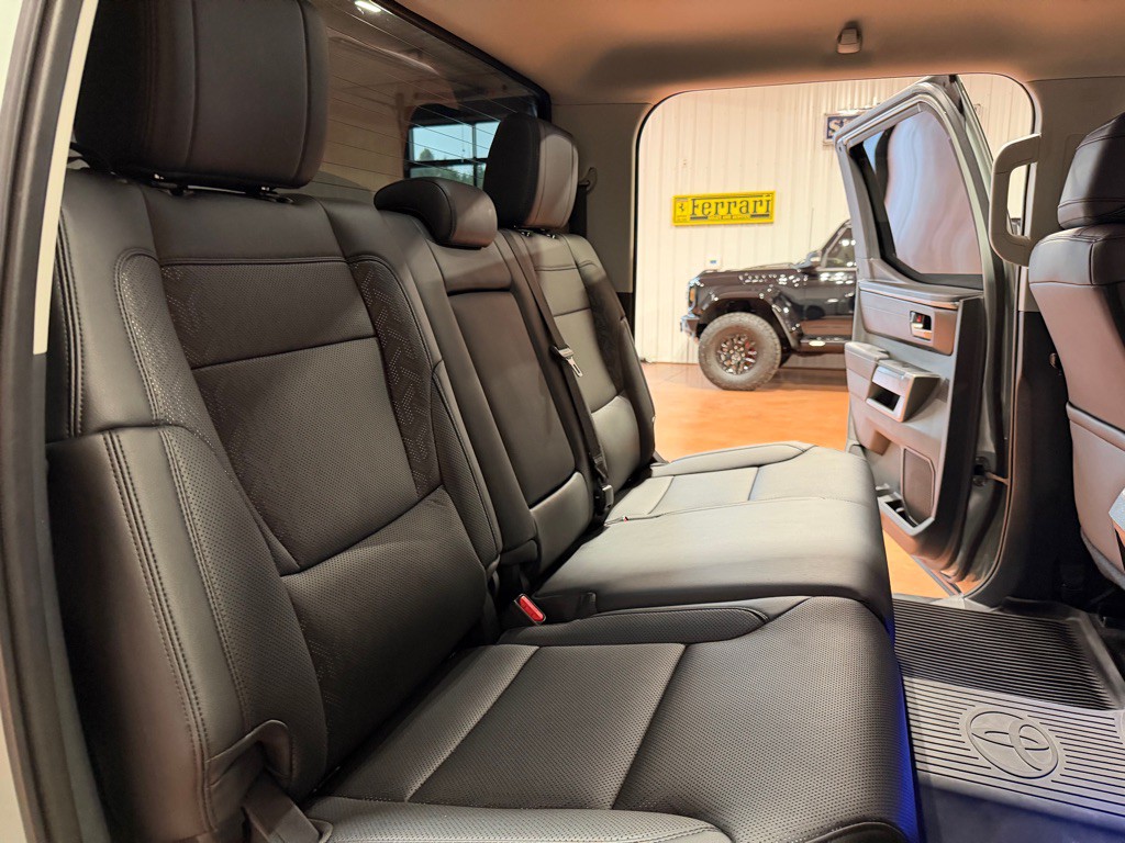 2024 Toyota Tundra Image 27