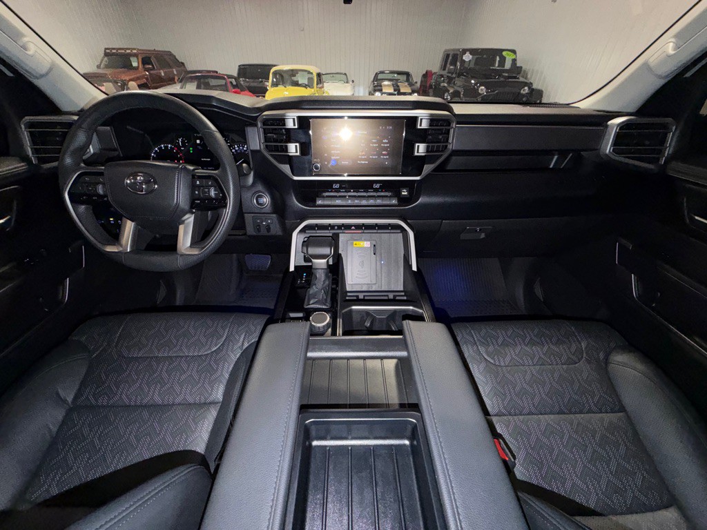 2024 Toyota Tundra Image 28