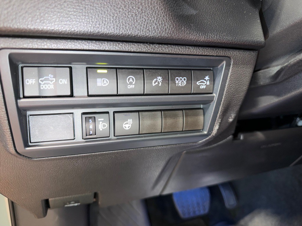 2024 Toyota Tundra Image 30