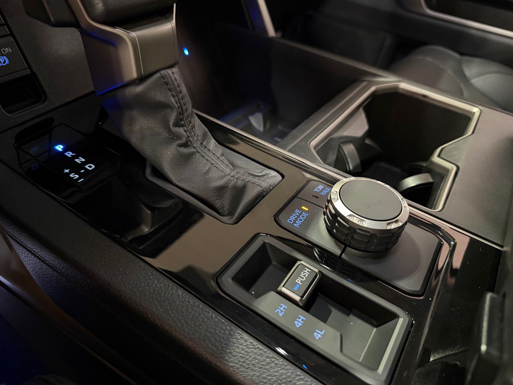 2024 Toyota Tundra Image 31