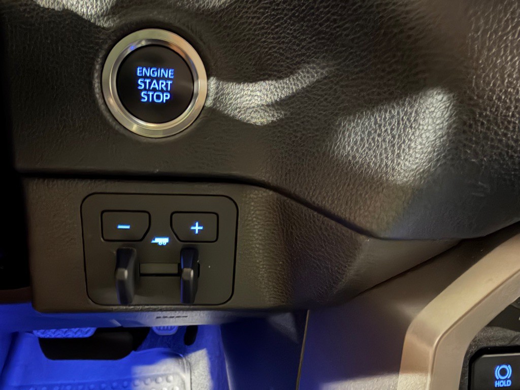 2024 Toyota Tundra Image 33