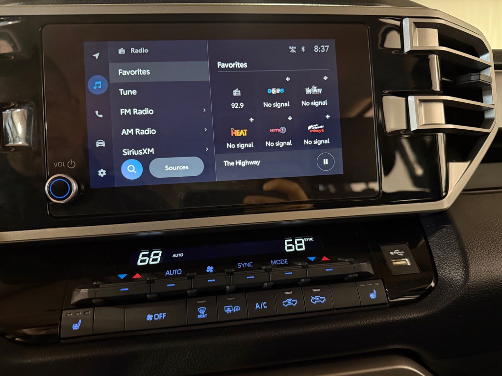 2024 Toyota Tundra Image 34