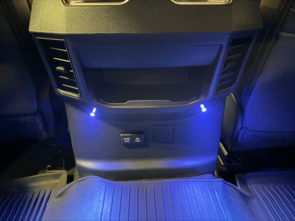 2024 Toyota Tundra Image 37