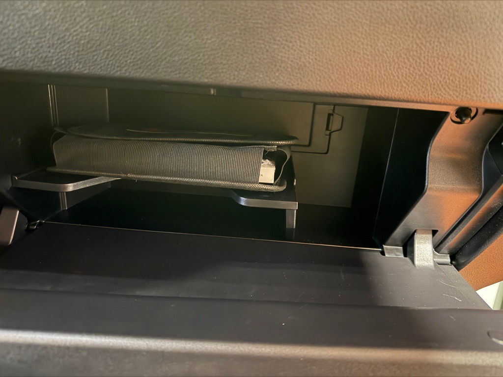 2024 Toyota Tundra Image 38