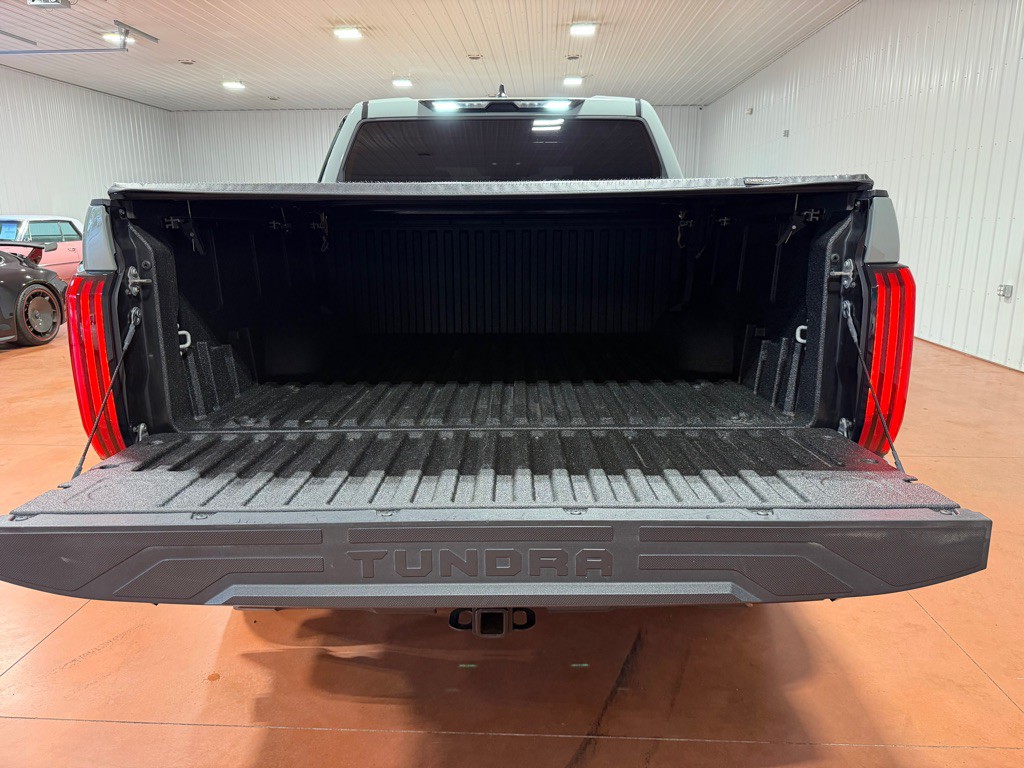 2024 Toyota Tundra Image 39