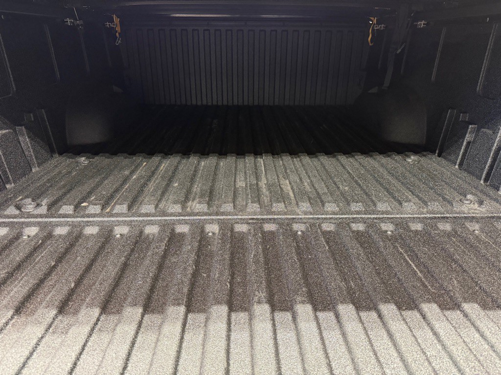 2024 Toyota Tundra Image 40