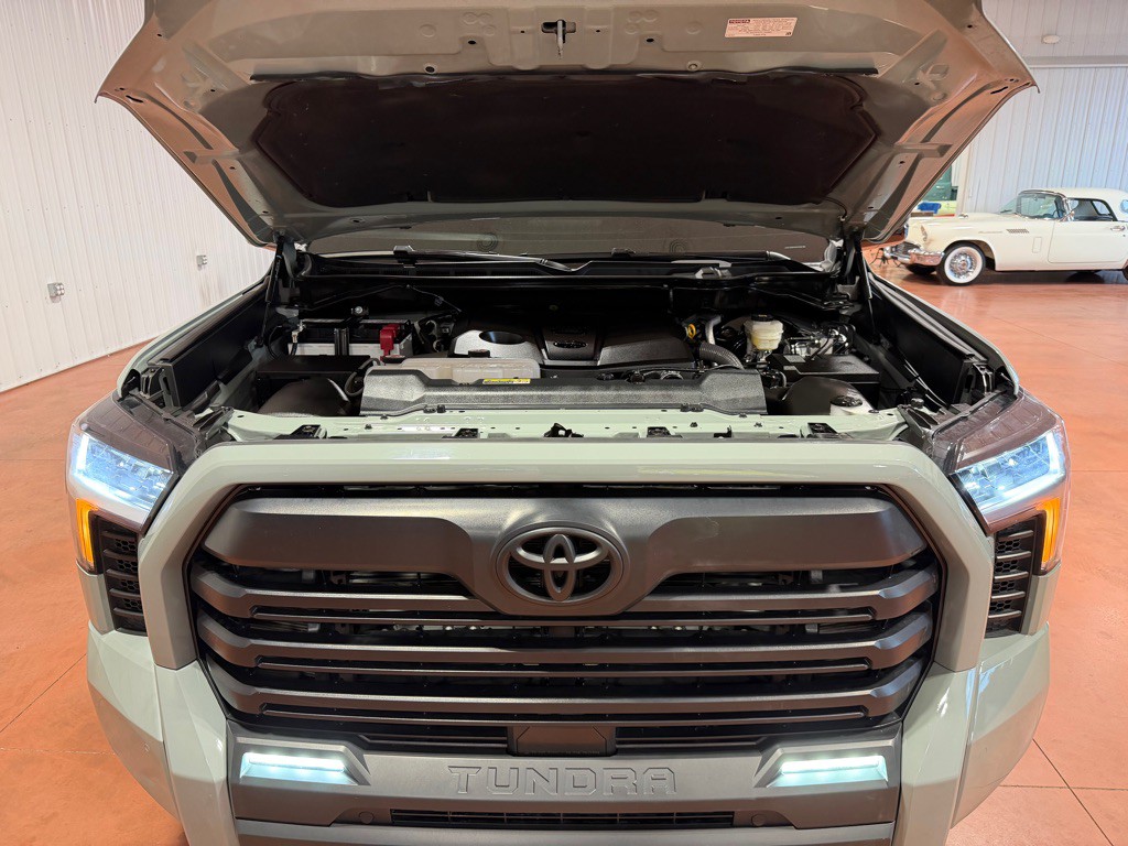 2024 Toyota Tundra Image 41
