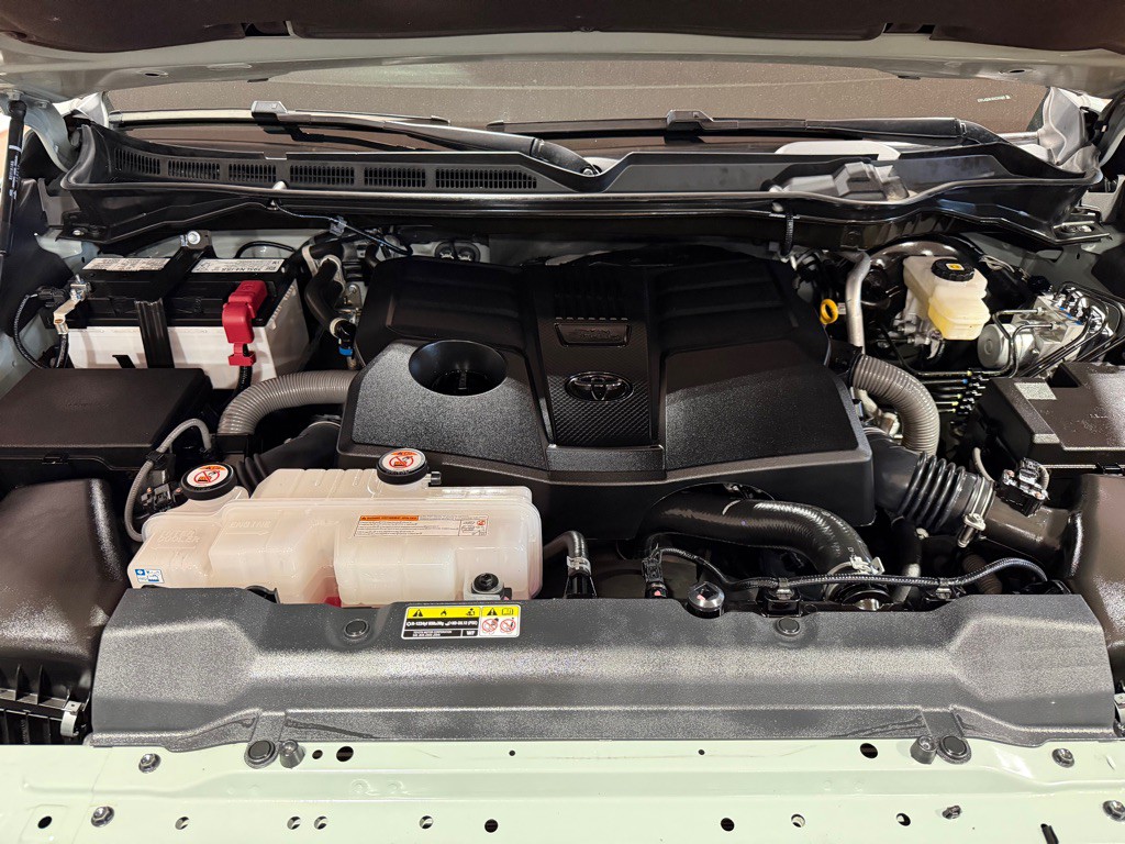 2024 Toyota Tundra Image 42