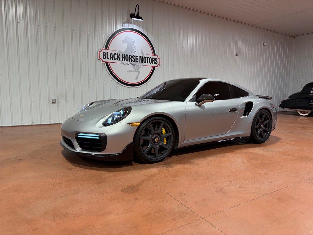 2019 Porsche 911 Image 5