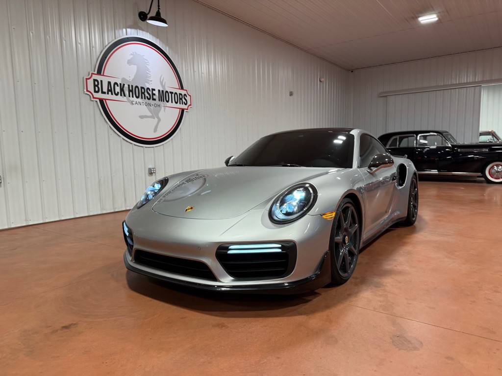2019 Porsche 911 Image 6